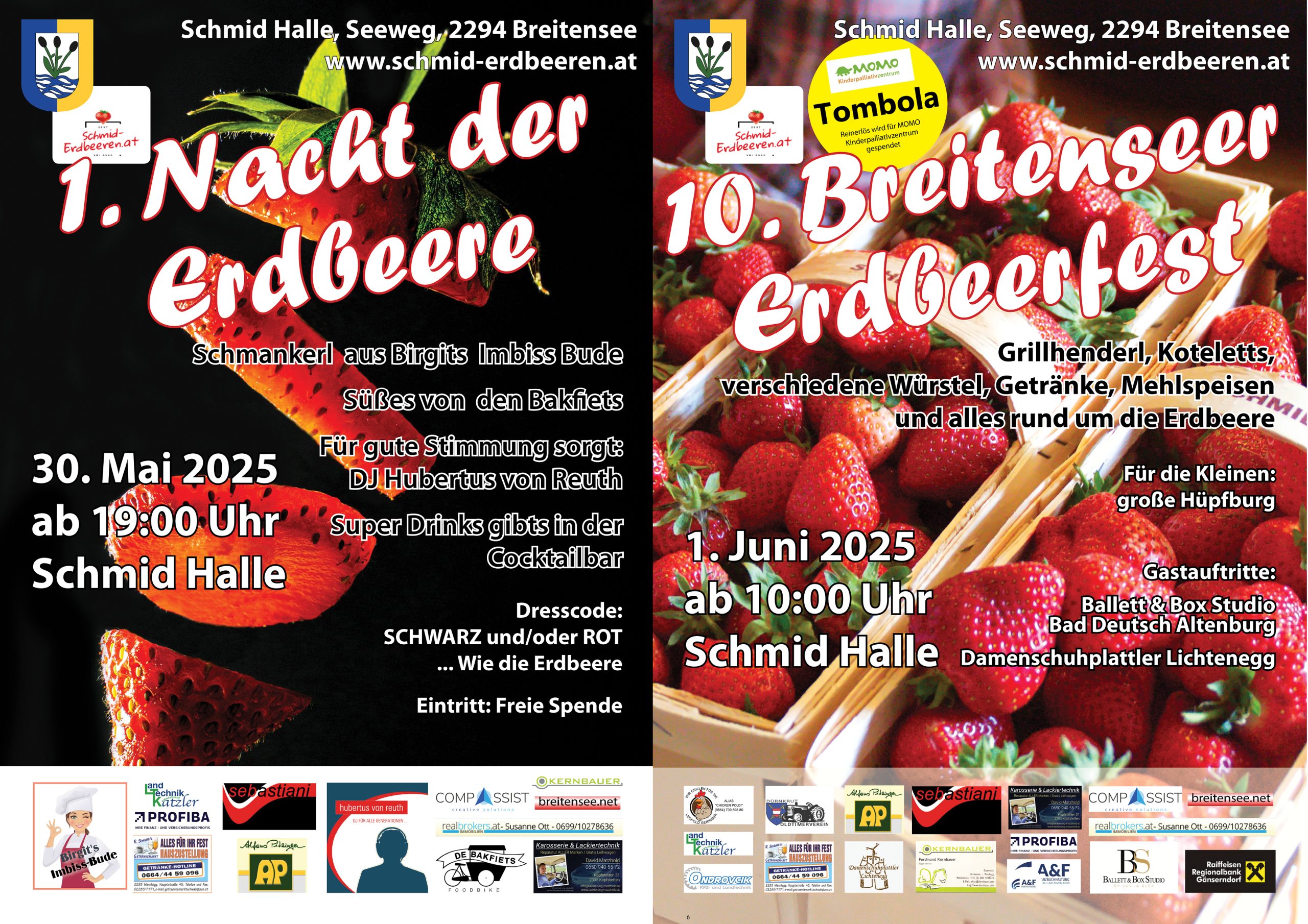 Flyer a4